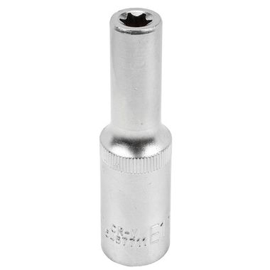Головка торкс глубокая E11 1/2'' Forsage F-5467711