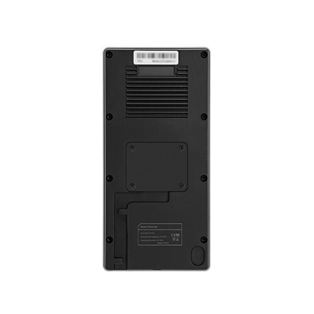 ZKTeco SpeedFace-V4L Pro-RFID [MF] [Wi-Fi] терминал с распознаванием лиц