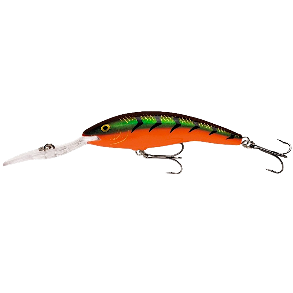 Воблер Rapala Tail Dancer Deep TDD09 9см 13гр 6м -