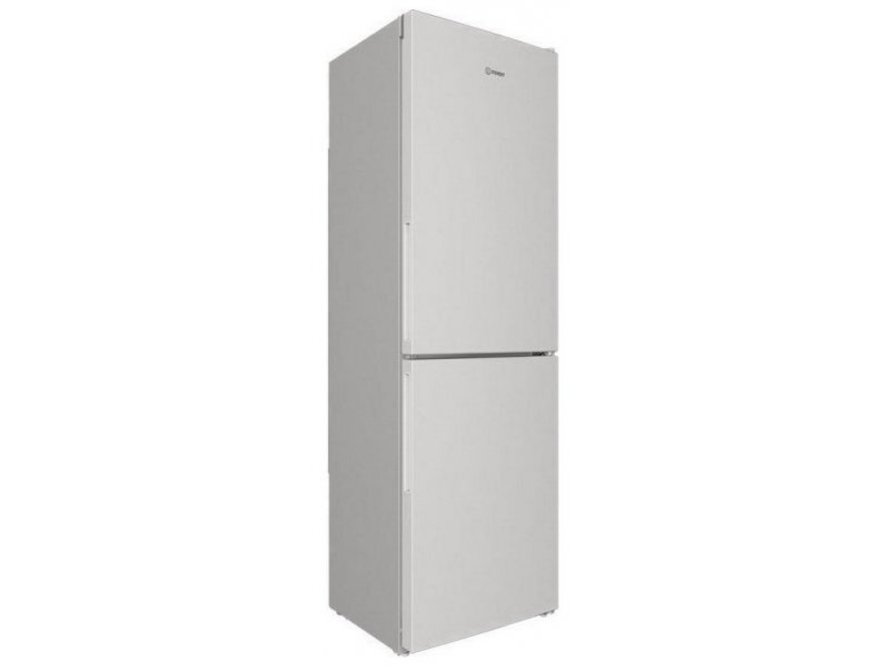 Холодильник двухкамерный Indesit ITR 4200 W Total No Frost белый
