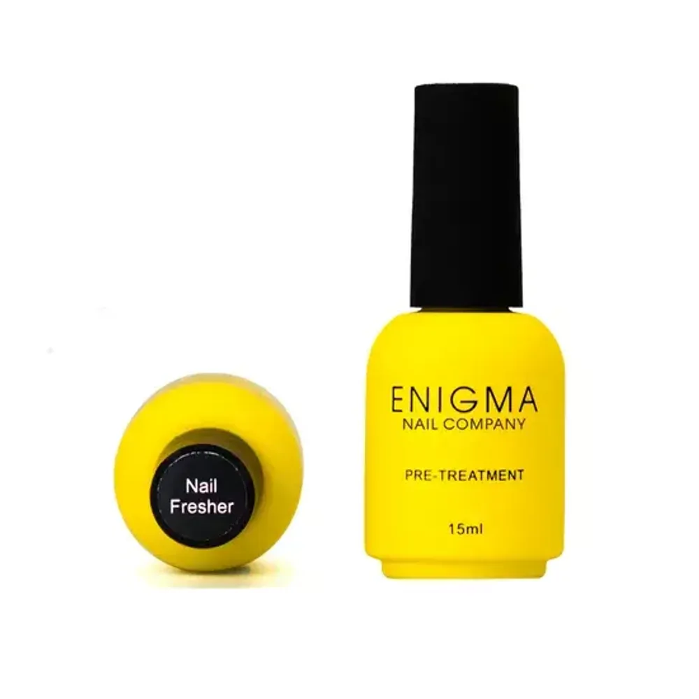 Дегидратор ENIGMA Nail Fresher