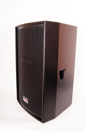 Акустическая система, 450Вт, Biema T115AII