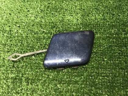 Заглушка буксировочного крюка BMW 7er G11 (15-19)