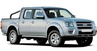 Ford Ranger 2 2007-2011