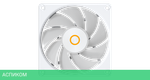 Вентилятор для корпуса Ocypus Gamma F12 Elite WH ARGB White (Gamma-F12-WH1AM00E-GL)