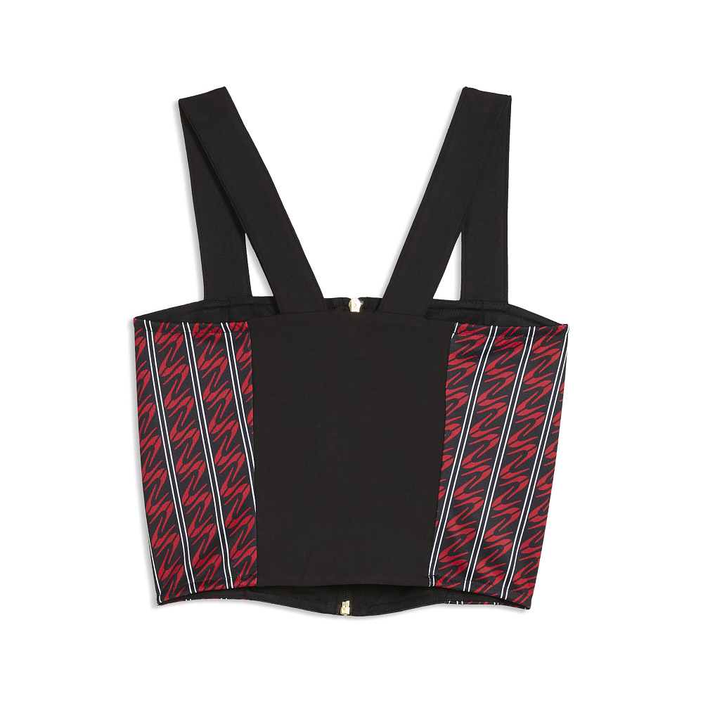 Женский топ PUMA FUTURE.ARCHIVE Tank Top