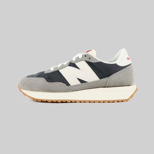 Кроссовки New Balance MS237SC 70's Vintage Core артикул:MS237SC/D - купить в магазине Дайс