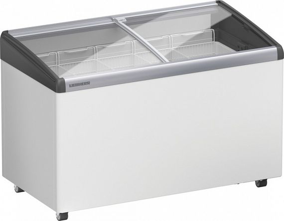 Морозильный ларь Liebherr EFI 3503-40 G79