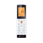 Мультисплит система на 4 комнаты Electrolux EACS/I-07HP FMI/N8_ERP_25Y x 4 / EACO/I-28 FMI-4/N8_ERP