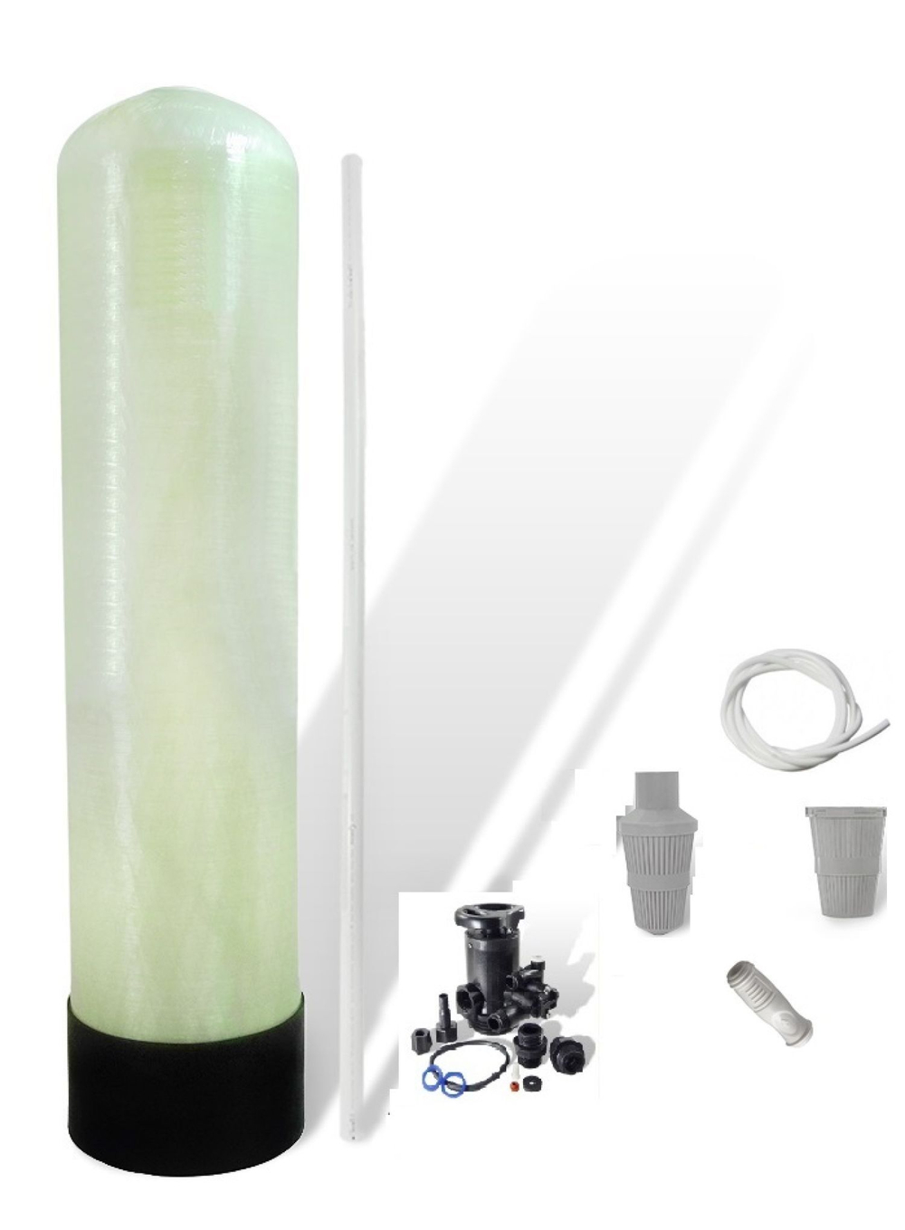 Установка фильтрации OXIDIZER 1044/F64B