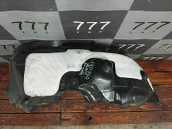 Подкрылок задний левый Haval Dargo 22-нв Б/У Оригинал 5512104XKN04A