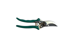Секатор садовый с боковой фиксацией (L-200мм),в блистере WMC TOOLS WMC-TG1301038