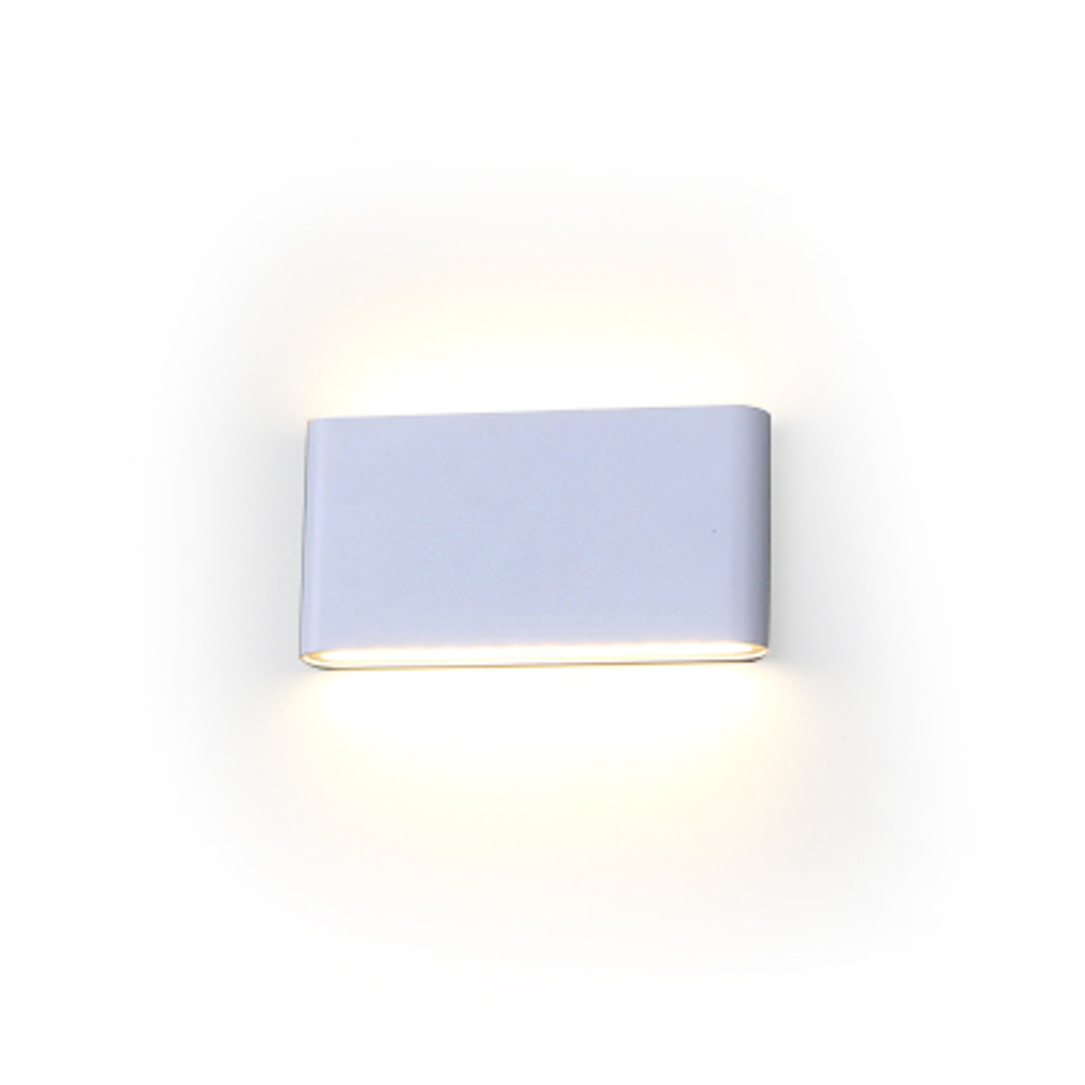 Wall design lamp  07 by Delta Light (White)