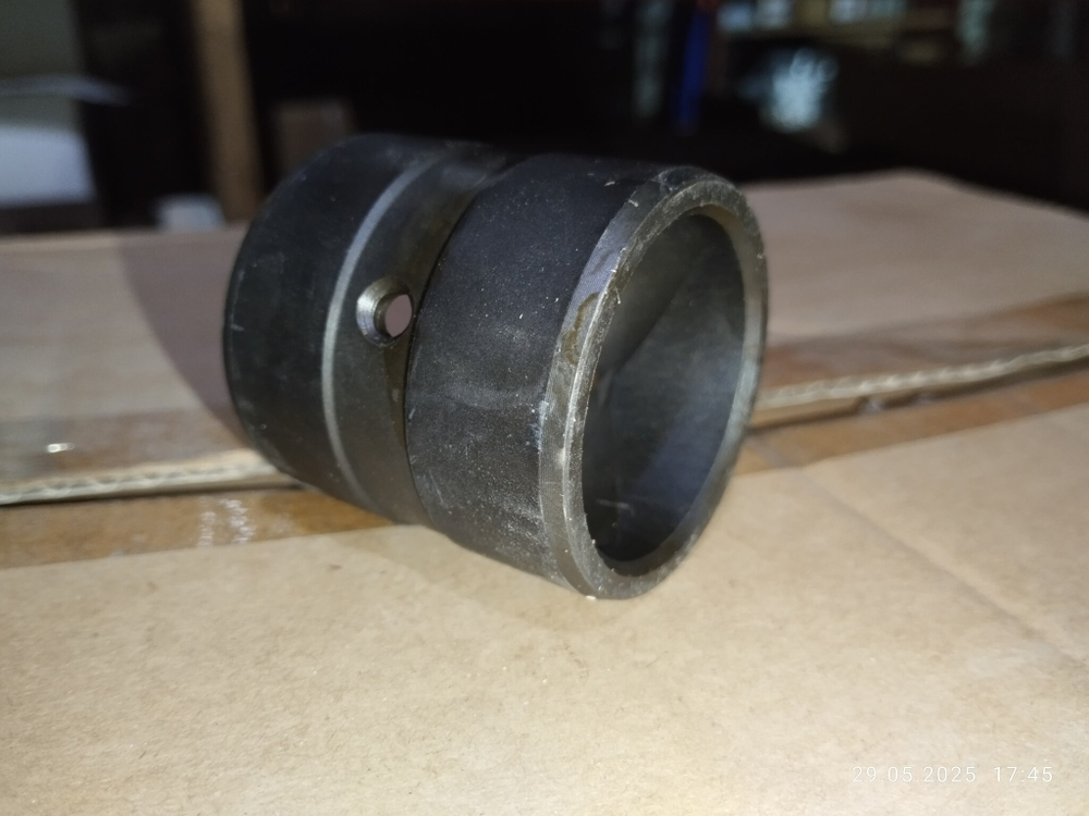Втулка 40*50*50
