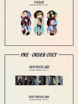 Альбом TWICE - READY TO BE 12th Mini Album DIGIPACK RANDOM Version