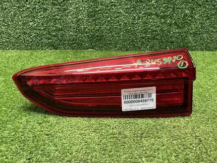 Фонарь правый внутренний Haval Jolion (2021-н.в.)