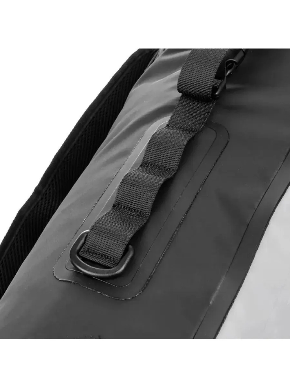 Герморюкзак NISUS 20+5л ПВХ (N-BW-20)