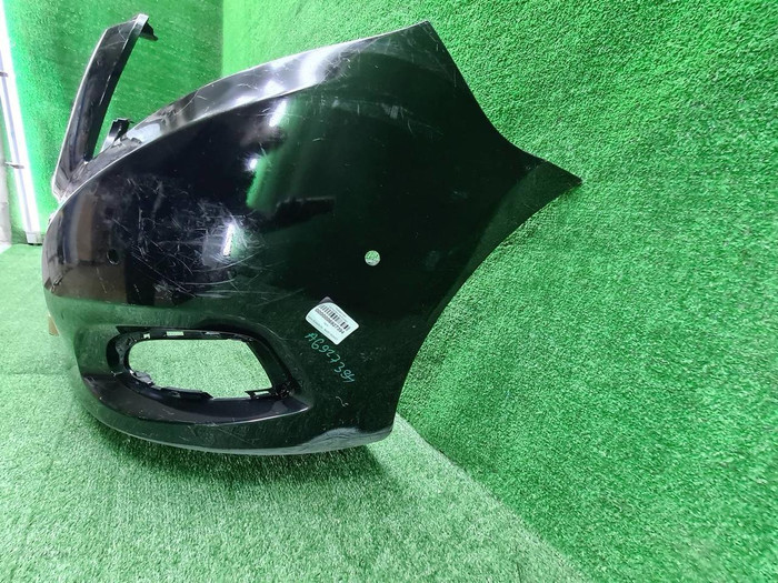 Бампер передний Mercedes V w447 (2014-2019)