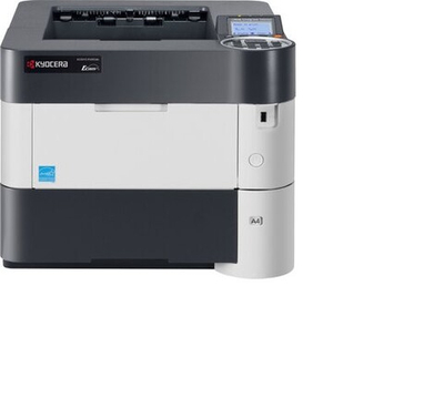 МФУ KYOCERA ECOSYS P3055dn