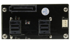 Корзина  Procase P2-102-M2-BK