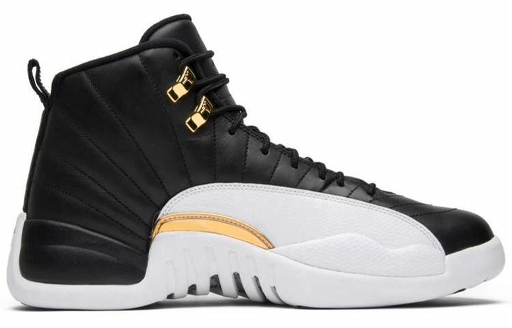 Кроссовки Jordan Air Jordan 12 Wings