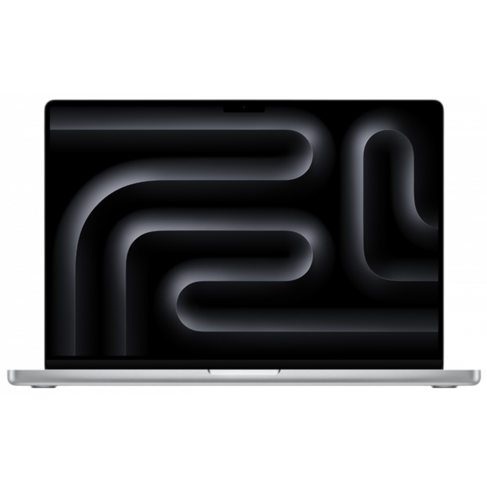 Apple MacBook Pro 14" MW2W3 (M4 10-Core, GPU 10-Core, 16GB, 512GB) (Серебристый | Silver)