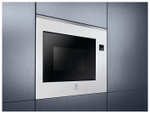 Встраиваемая микроволновая печь СВЧ Electrolux KMFE 264 TEW