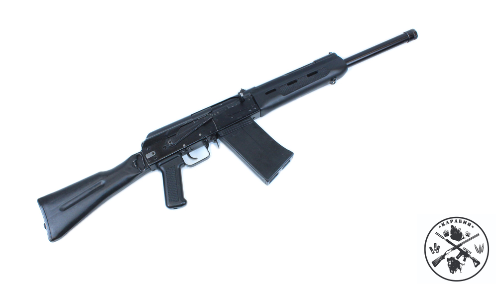 Сайга-12К., к. 12/76., № 03470165 (комиссия)