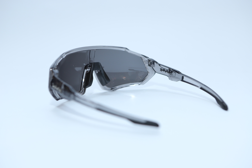 Очки КАПВОЕ Polarized - Серый