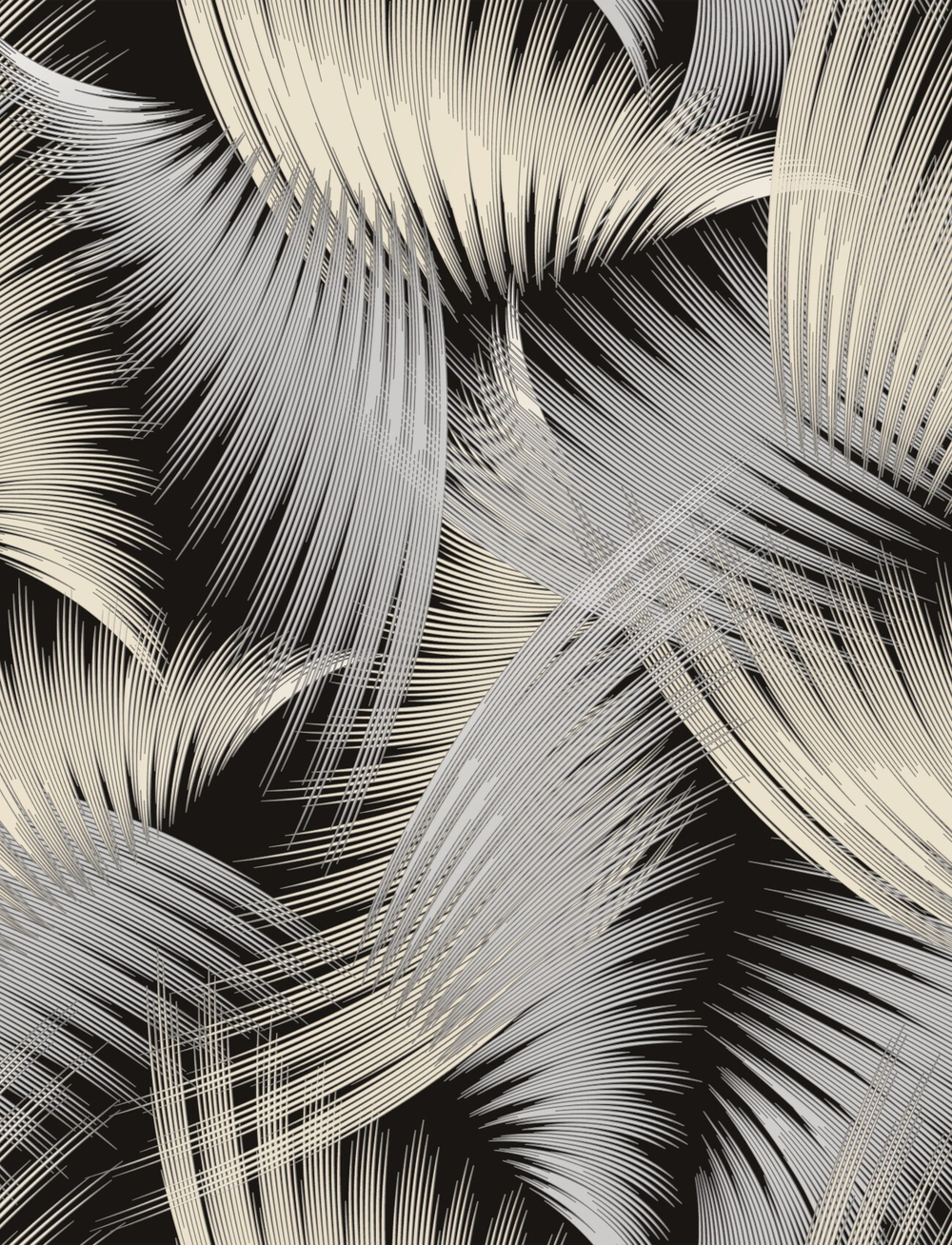 Эйфория 23 (темно-серая)