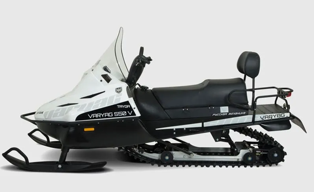 Снегоход РМ ТАЙГА ВАРЯГ 550 V