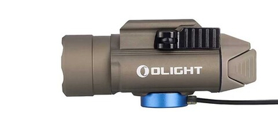 Фонарь тактический OLIGHT PL-Pro Valkyrie Desert Tan