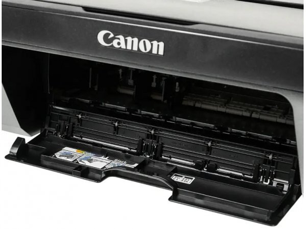 МФУ струйное Canon Pixma MG2540S цветное
