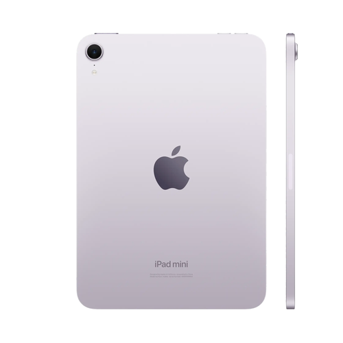 Планшет Apple iPad mini 7 (2024) Wi-Fi 512GB, Purple (Фиолетовый)