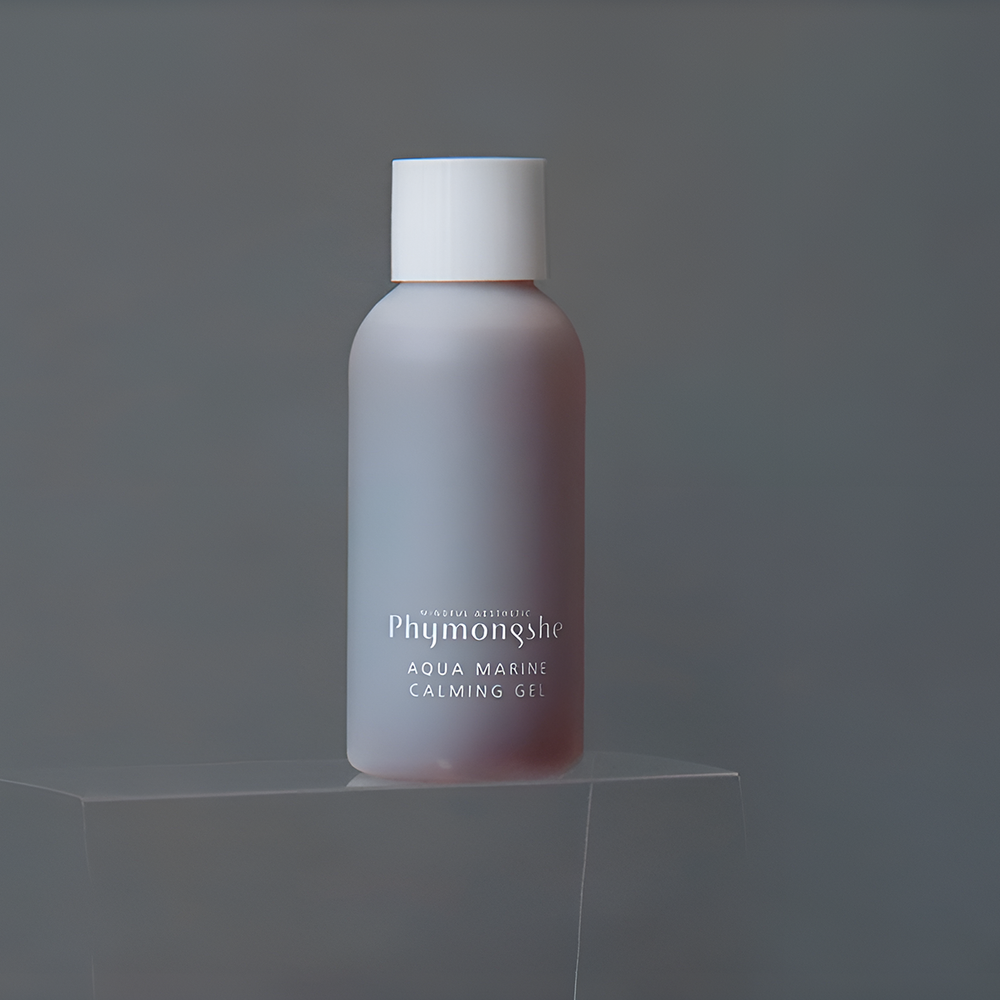 Phymongshe Увлажняющий гель и Успокаивающий гель Balancing Gel Duo