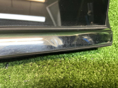 Форточка задняя правая Hyundai Santa Fe 4 TM 18-24