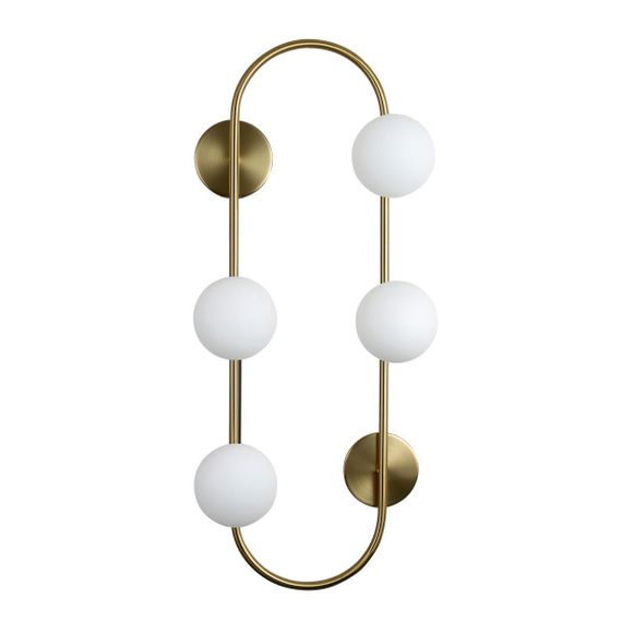 Бра Modelux Modestyle MS.3726.04