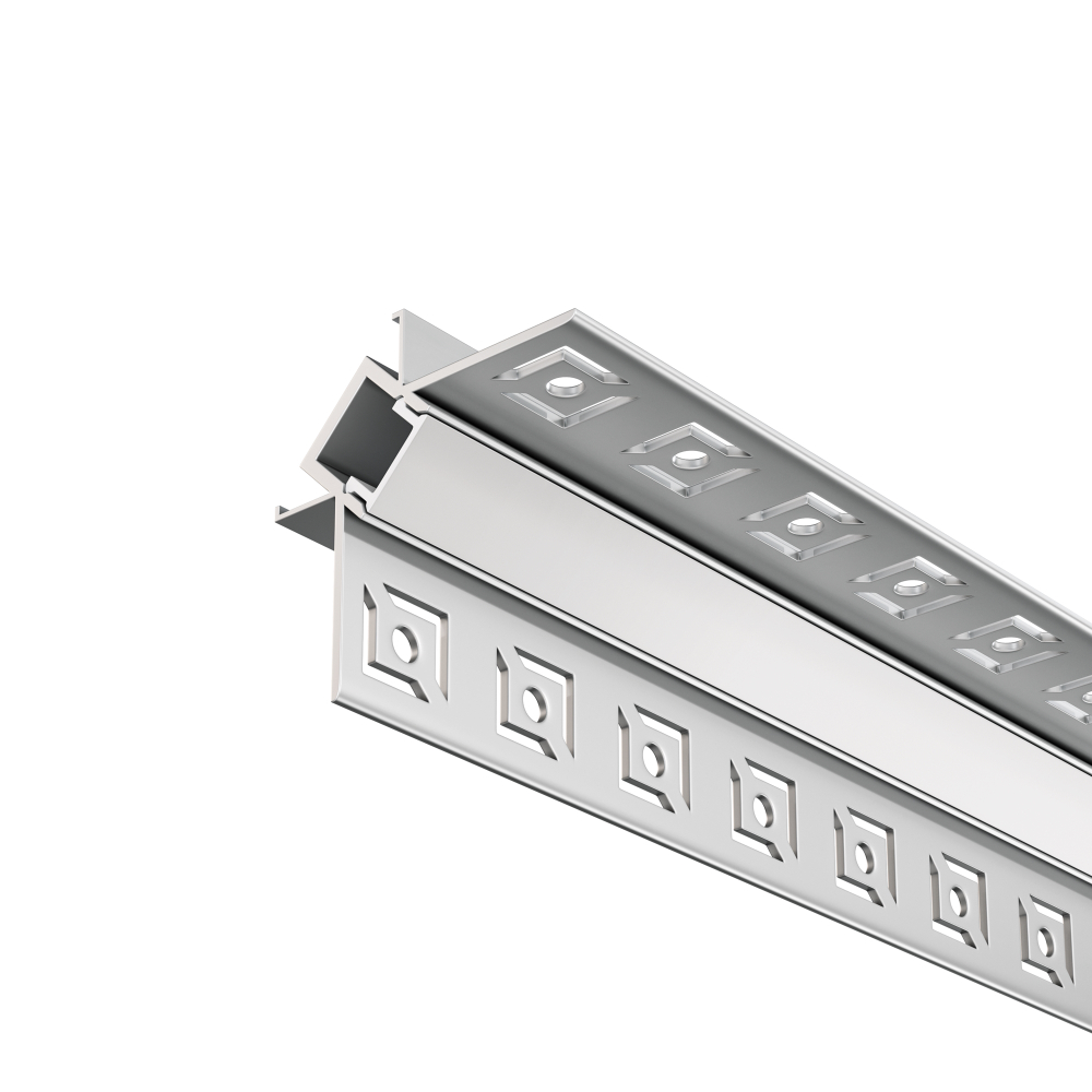 Профиль Led Strip ALM-4623-S-2M