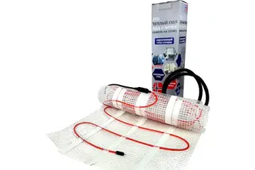 Комплект "Это теплый пол под плитку" - 1,5м² 240Вт