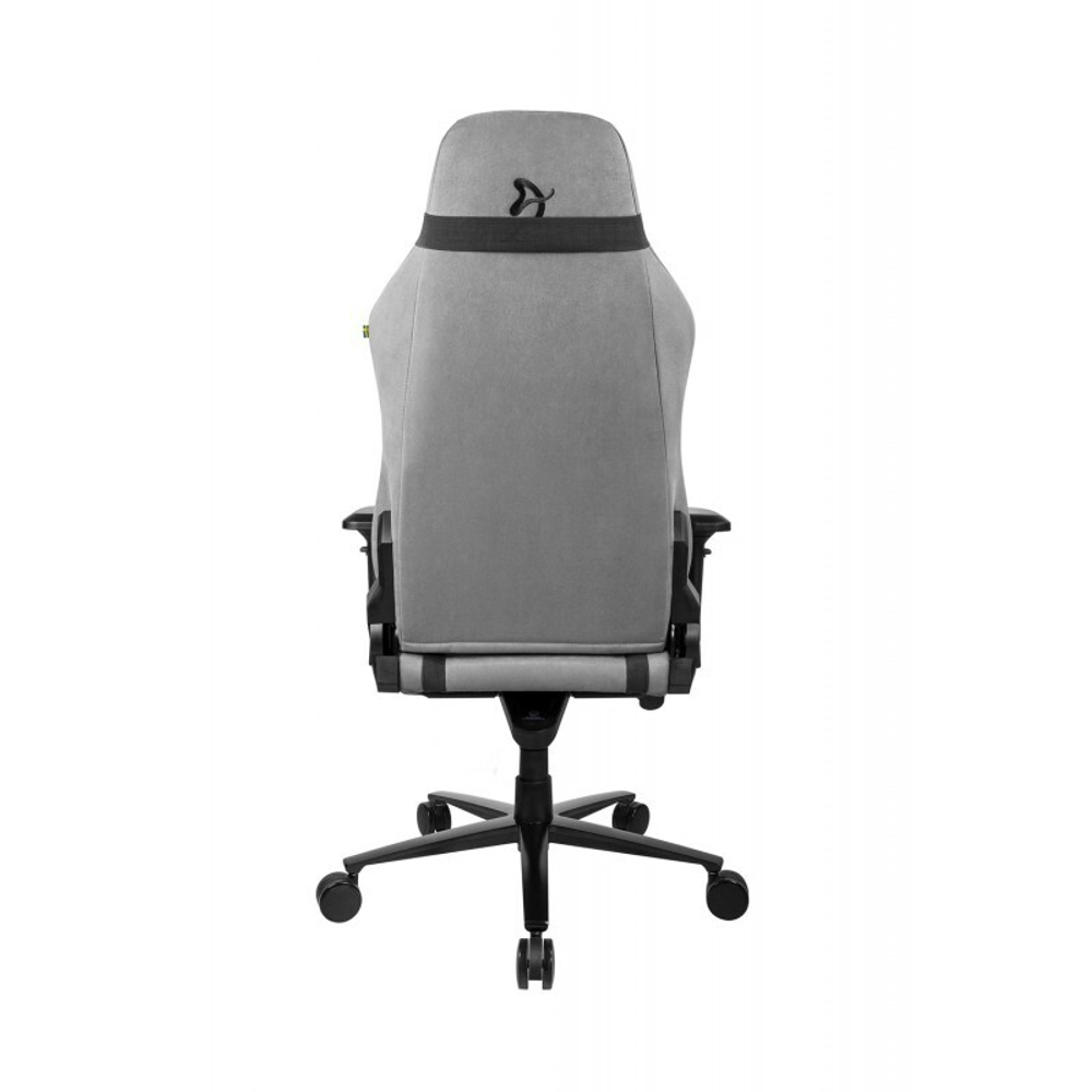 Компьютерное кресло (для геймеров) Arozzi Vernazza SuperSoft™ - Anthracite (VERNAZZA-SPSF-ANT)