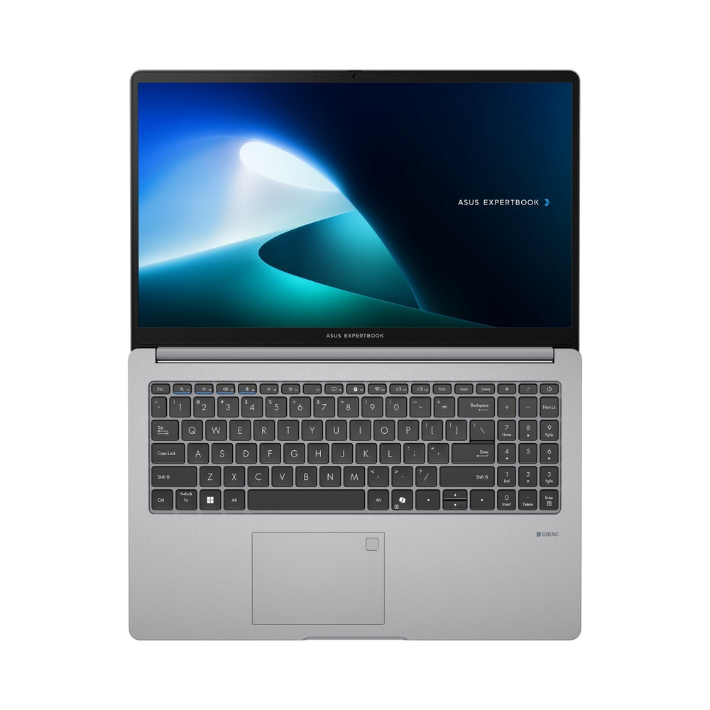 Ноутбук ASUS ExpertBook Entry P1503CVA-S70349 I3-1315U, 8GB, 512GB SSD, 15.6" FHD 1920X1080, Intel UHD Graphics, noOS