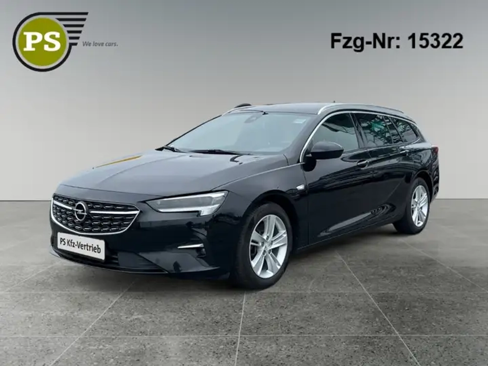 Opel Insignia B Sports Tourer (ST)