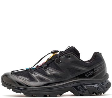 Кроссовки Salomon XT-6 GTX Phantom Black