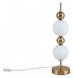 Настольная лампа декоративная F-promo Chantra 4088-2T