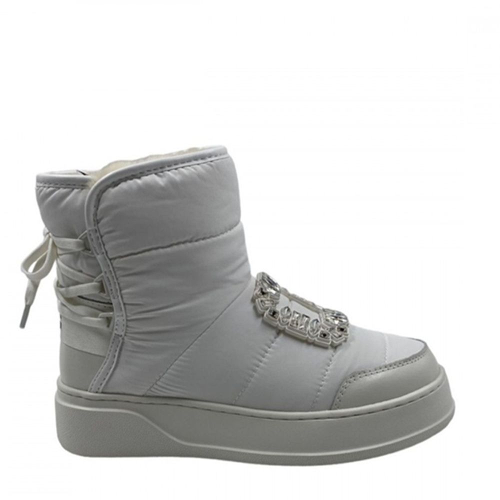 Ugg Maxi White Bling Ugg Maxi White Bling