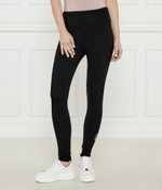 Леггинсы EA7 - черный(7W000103 AF12484)