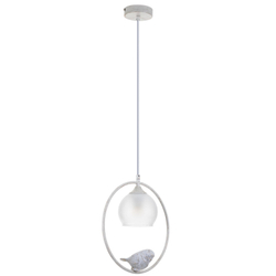 Подвесной светильник Arte Lamp A2150SP-1WG