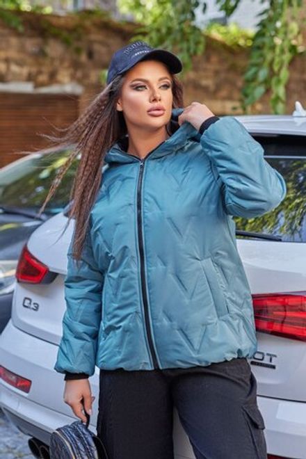 Куртка УК-162-1 Fabrika