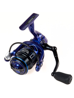 Катушка безынерционная Salmo Elite MATCH 6 3000FD