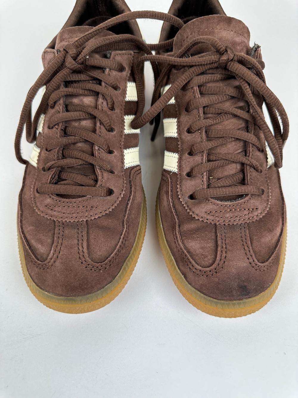 Кеды Adidas Handball Spezial Sporty&Rich